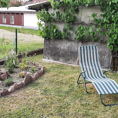 Ferienwohnung Schaefer Steinau an der Straße Kültér fotó