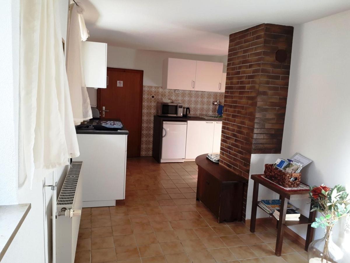 Ferienwohnung Schaefer Steinau an der Straße Kültér fotó