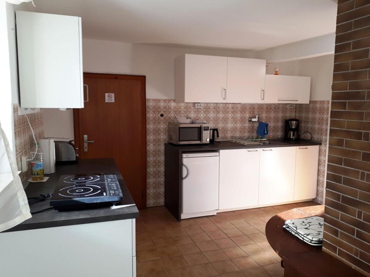 Ferienwohnung Schaefer Steinau an der Straße Kültér fotó