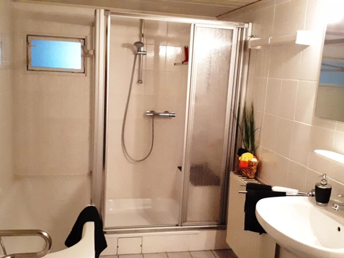Ferienwohnung Schaefer Steinau an der Straße Kültér fotó