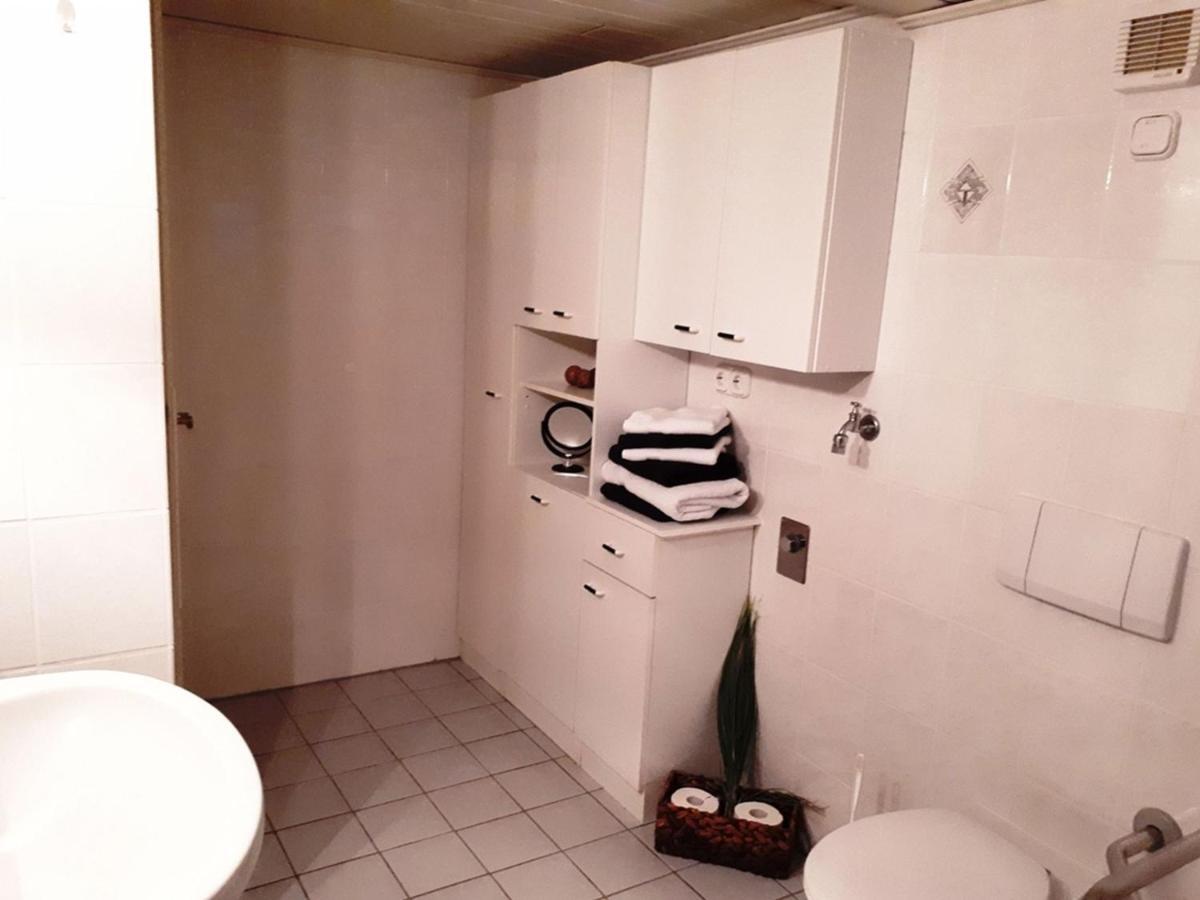 Ferienwohnung Schaefer Steinau an der Straße Kültér fotó